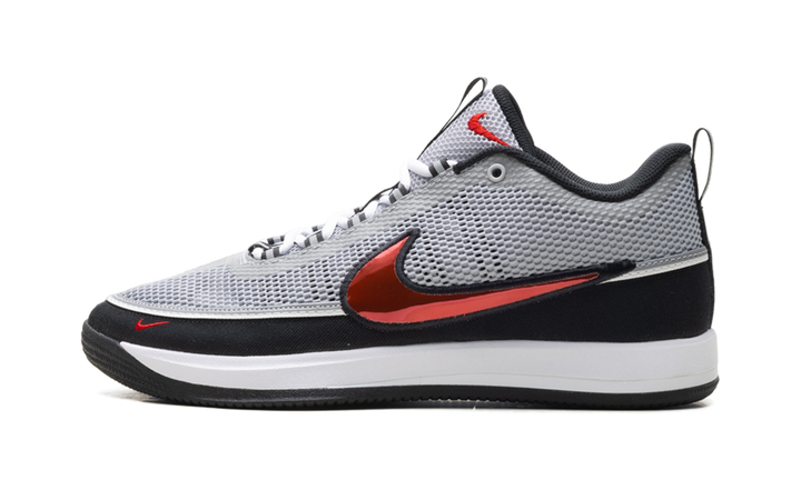 NIKE BOOK 2 SPIRIDON SPORT RED