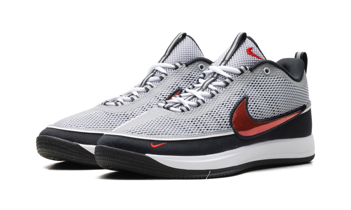 NIKE BOOK 2 SPIRIDON SPORT RED