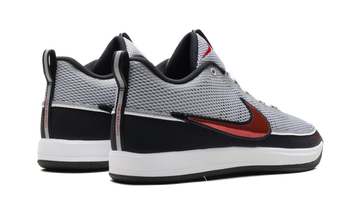 NIKE BOOK 2 SPIRIDON SPORT RED — Stock