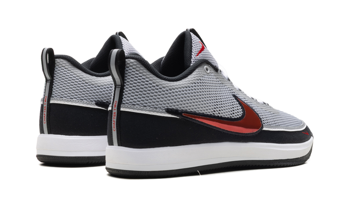 NIKE BOOK 2 SPIRIDON SPORT RED