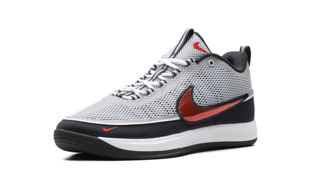 NIKE BOOK 2 SPIRIDON SPORT RED