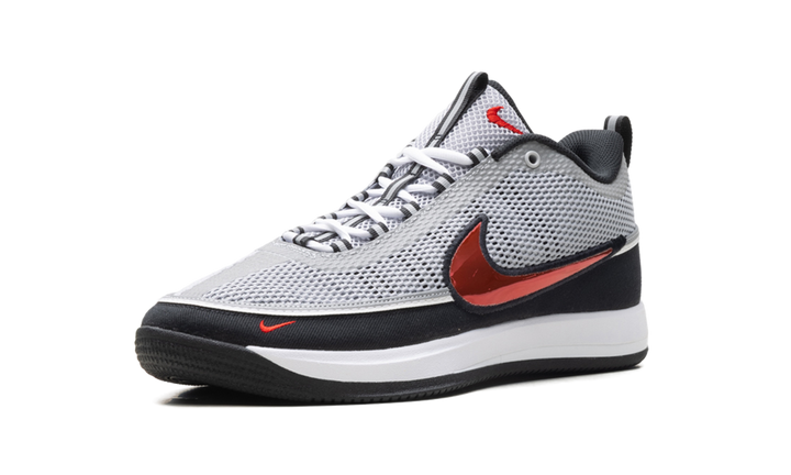 NIKE BOOK 2 SPIRIDON SPORT RED