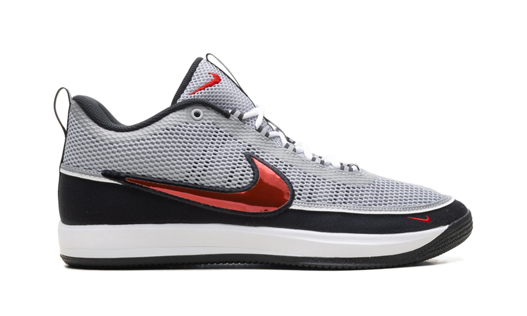 NIKE BOOK 2 SPIRIDON SPORT RED