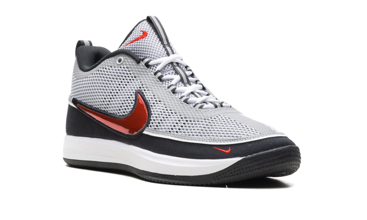 NIKE BOOK 2 SPIRIDON SPORT RED