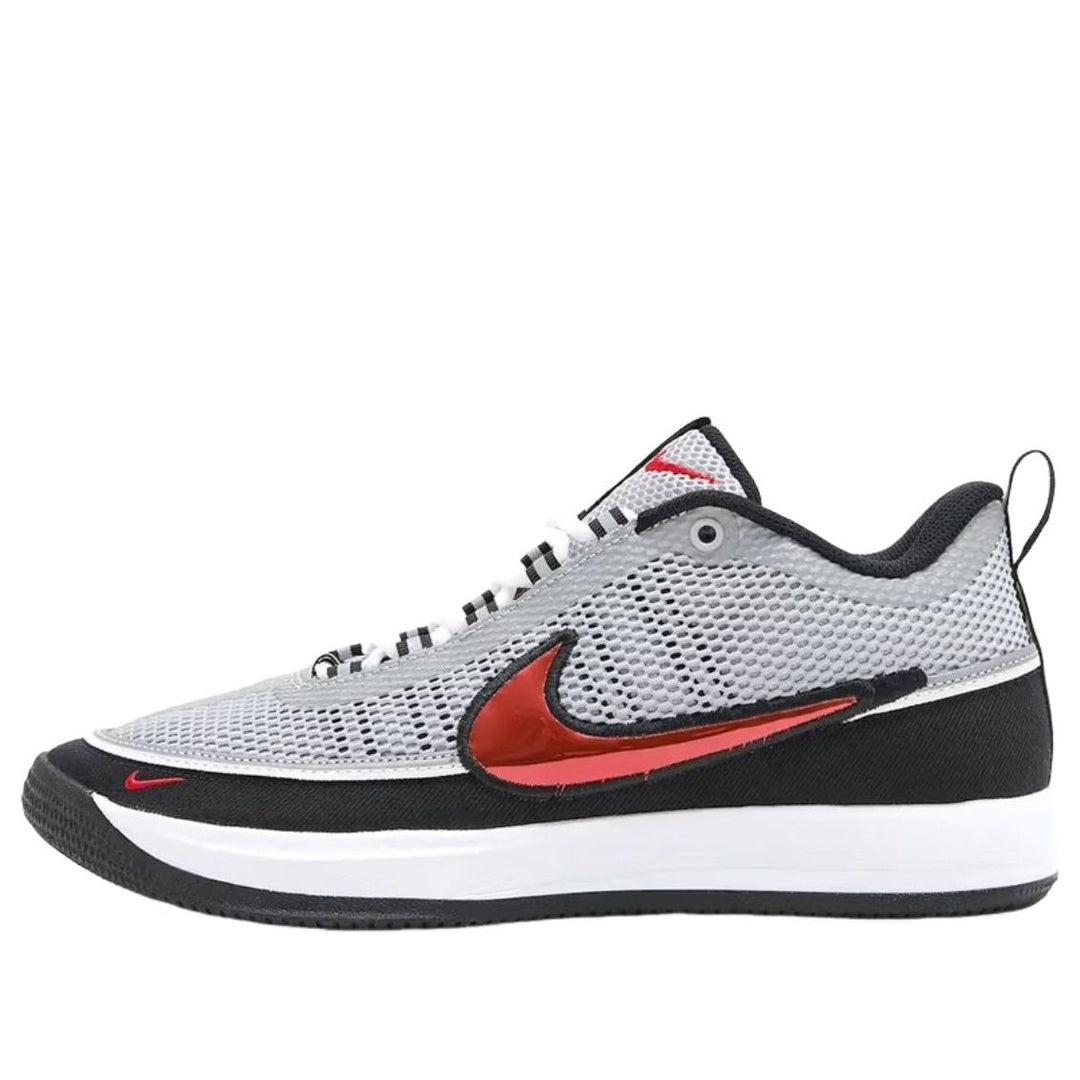 NIKE BOOK 2 SPIRIDON SPORT RED