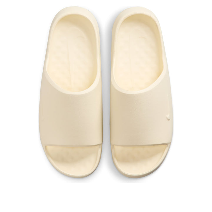 NIKE CALM 2.0 SLIDE COCONUT MILK