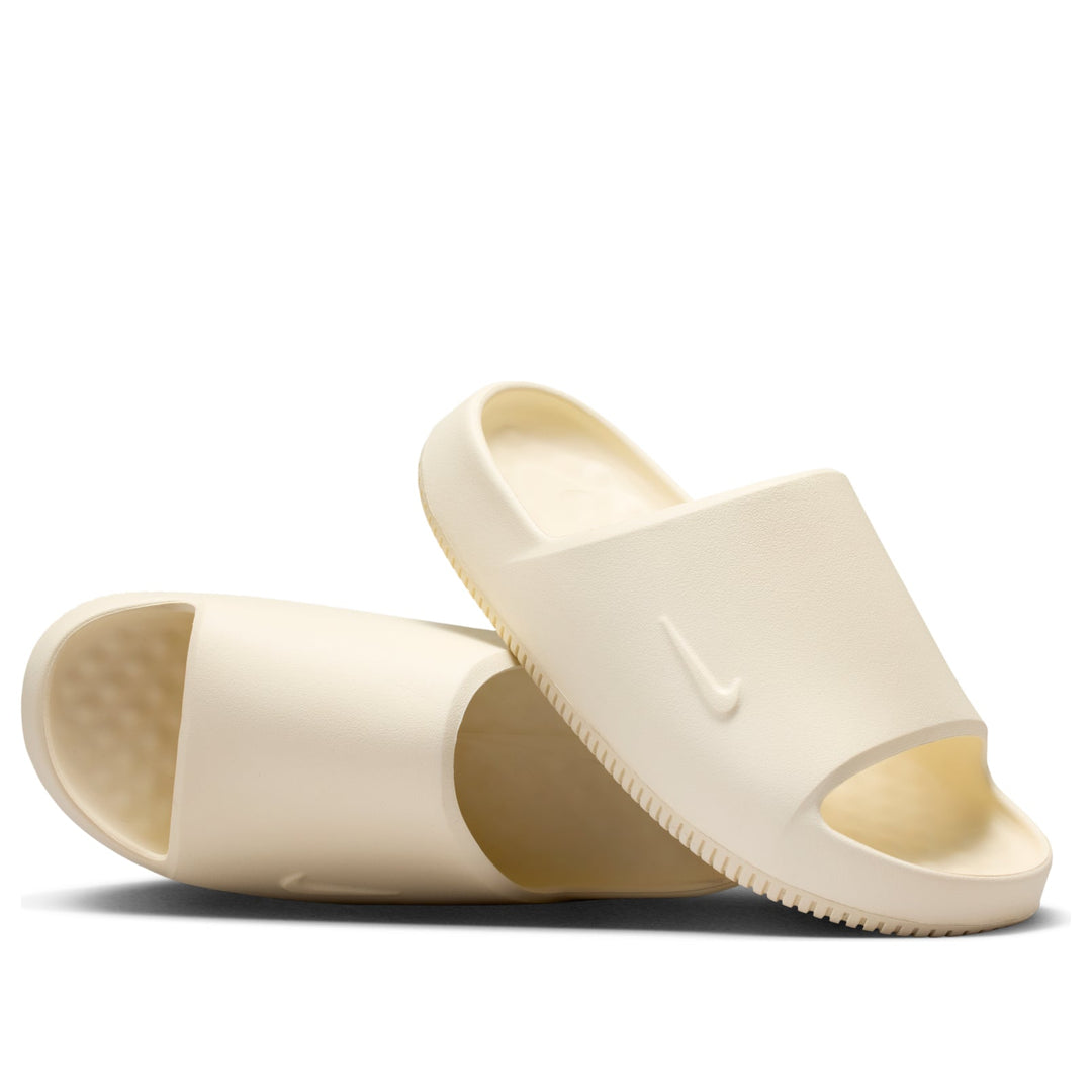 NIKE CALM 2.0 SLIDE COCONUT MILK