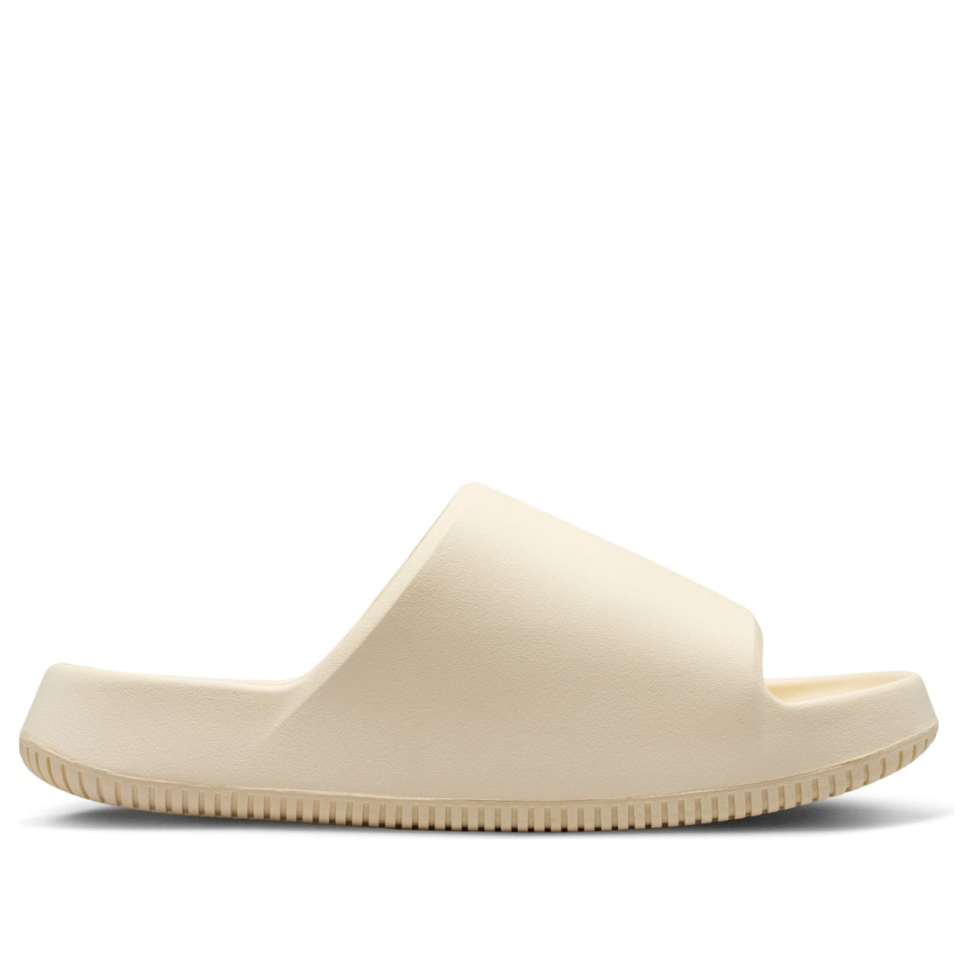 NIKE CALM 2.0 SLIDE COCONUT MILK
