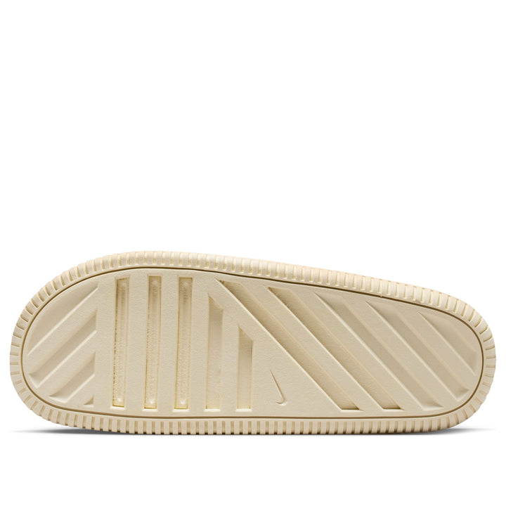 NIKE CALM 2.0 SLIDE COCONUT MILK
