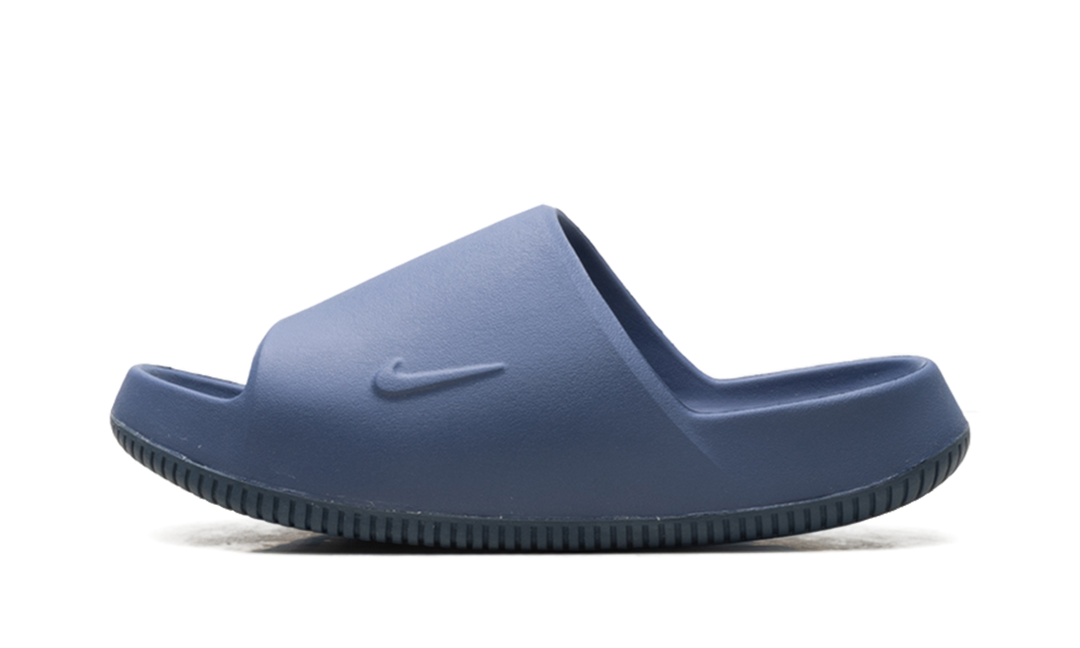NIKE CALM 2.0 SLIDE DIFFUSED BLUE