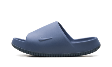 NIKE CALM 2.0 SLIDE DIFFUSED BLUE — Stock