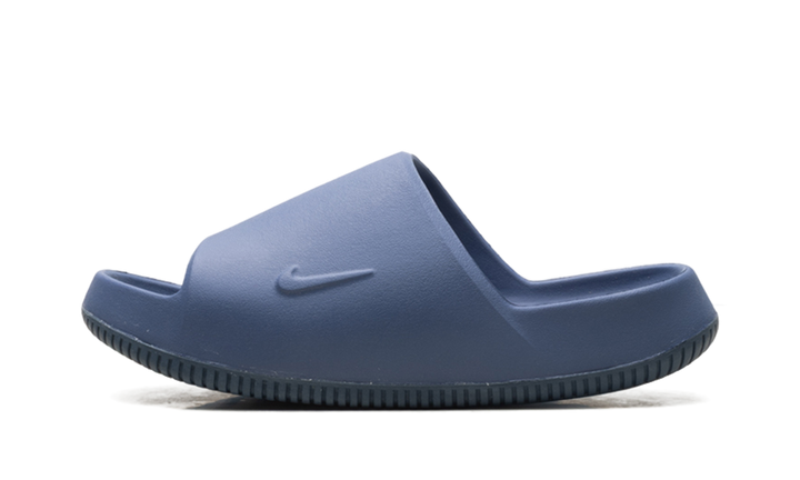 NIKE CALM 2.0 SLIDE DIFFUSED BLUE