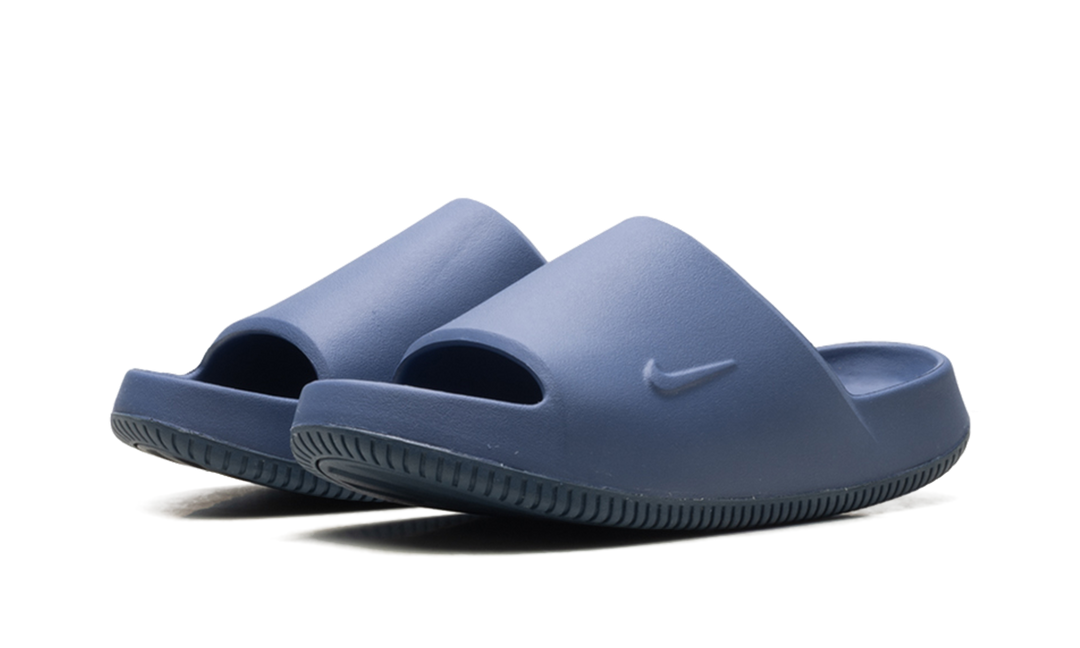 NIKE CALM 2.0 SLIDE DIFFUSED BLUE