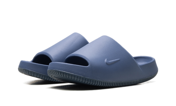 NIKE CALM 2.0 SLIDE DIFFUSED BLUE — Stock
