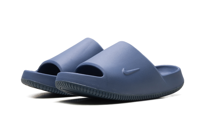 NIKE CALM 2.0 SLIDE DIFFUSED BLUE