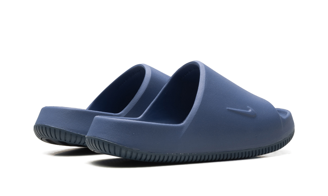 NIKE CALM 2.0 SLIDE DIFFUSED BLUE
