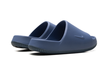 NIKE CALM 2.0 SLIDE DIFFUSED BLUE — Stock