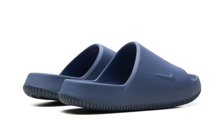 NIKE CALM 2.0 SLIDE DIFFUSED BLUE