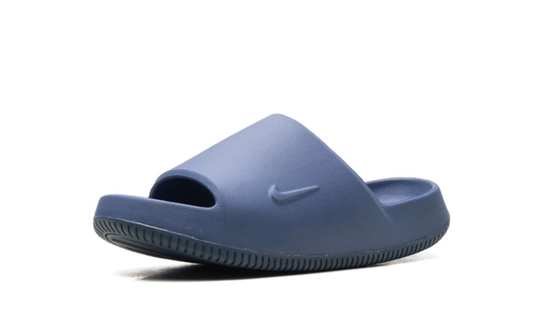 NIKE CALM 2.0 SLIDE DIFFUSED BLUE