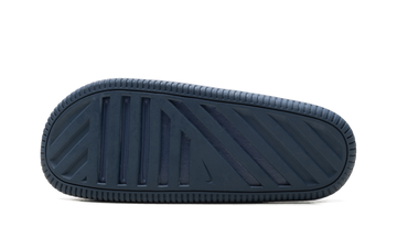 NIKE CALM 2.0 SLIDE DIFFUSED BLUE — Stock