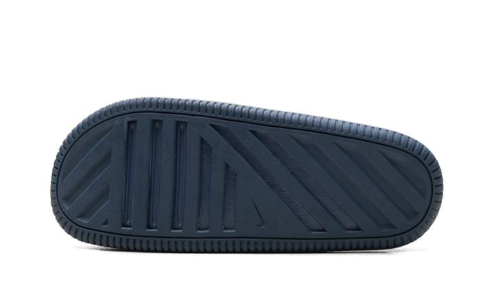 NIKE CALM 2.0 SLIDE DIFFUSED BLUE