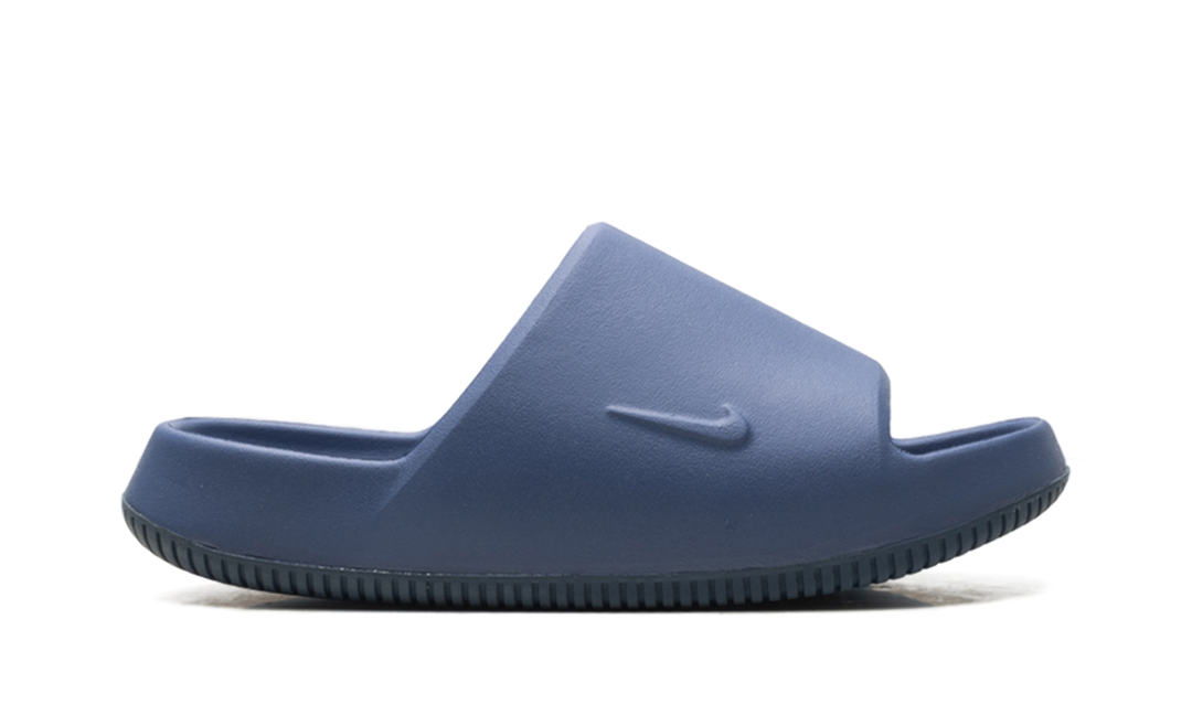 NIKE CALM 2.0 SLIDE DIFFUSED BLUE