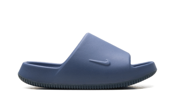 NIKE CALM 2.0 SLIDE DIFFUSED BLUE — Stock