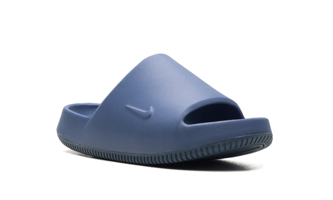 NIKE CALM 2.0 SLIDE DIFFUSED BLUE