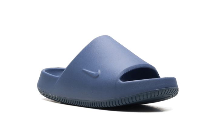 NIKE CALM 2.0 SLIDE DIFFUSED BLUE