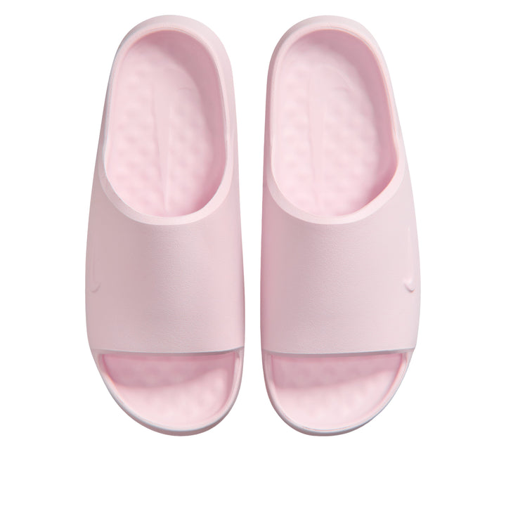 NIKE CALM 2.0 SLIDE PEARL PINK WOMENS