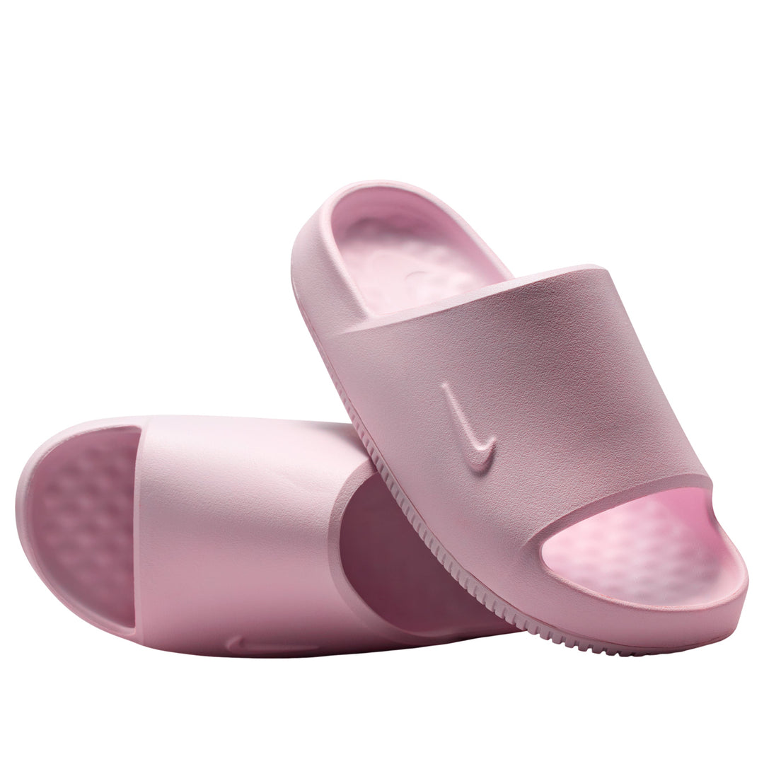 NIKE CALM 2.0 SLIDE PEARL PINK WOMENS