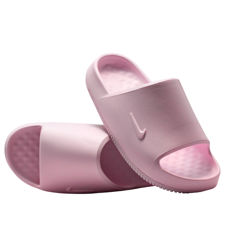 NIKE CALM 2.0 SLIDE PEARL PINK WOMENS