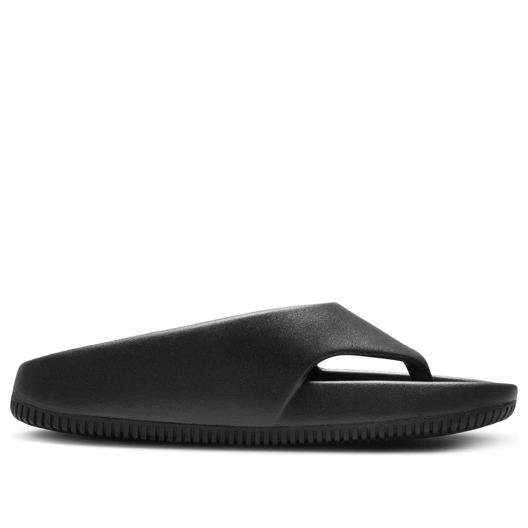 NIKE CALM FLIP FLOP BLACK WOMENS