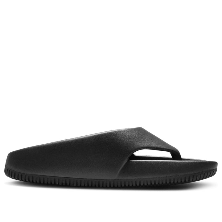 NIKE CALM FLIP FLOP BLACK WOMENS