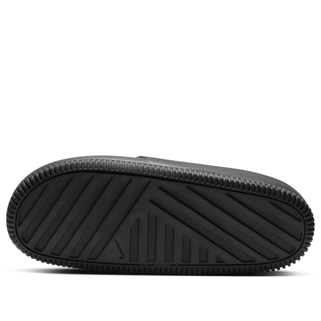 NIKE CALM FLIP FLOP BLACK WOMENS