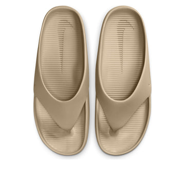 NIKE CALM FLIP FLOP KHAKI — Stock