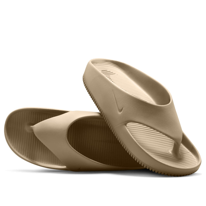 NIKE CALM FLIP FLOP KHAKI
