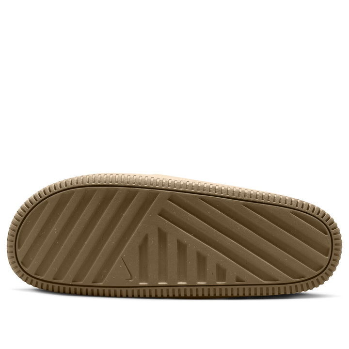 NIKE CALM FLIP FLOP KHAKI