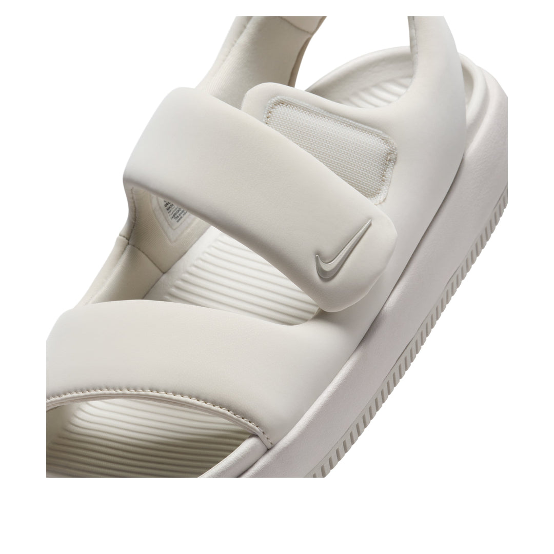 NIKE CALM SANDAL LIGHT BONE WOMENS