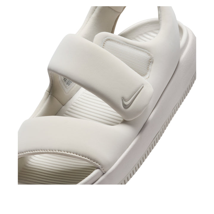 NIKE CALM SANDAL LIGHT BONE WOMENS