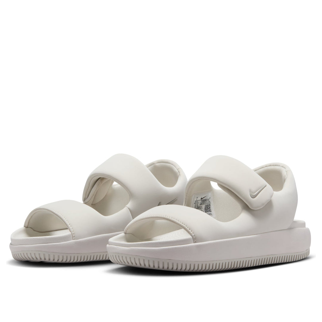 NIKE CALM SANDAL LIGHT BONE WOMENS
