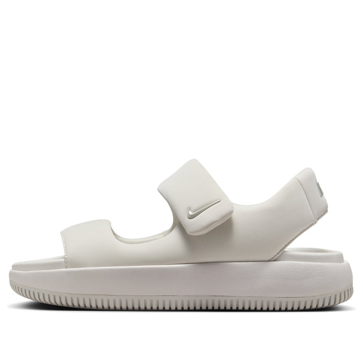 NIKE CALM SANDAL LIGHT BONE WOMENS