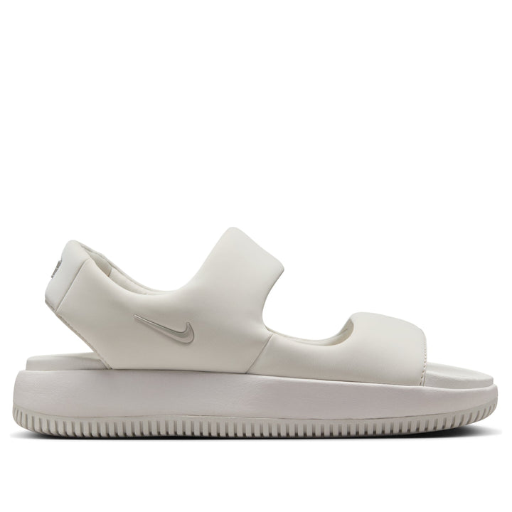 NIKE CALM SANDAL LIGHT BONE WOMENS