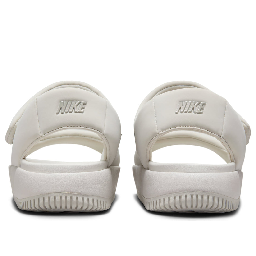 NIKE CALM SANDAL LIGHT BONE WOMENS