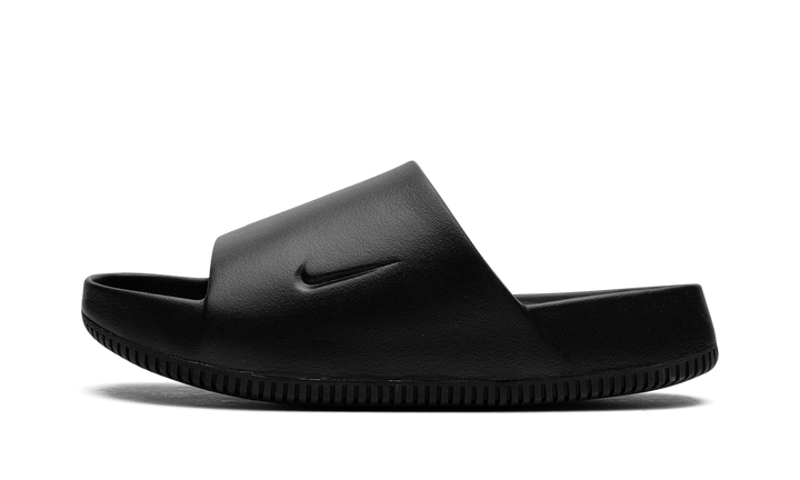 NIKE CALM SLIDE BLACK