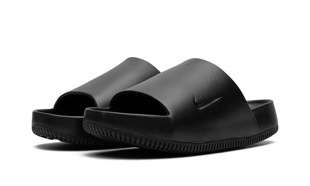 NIKE CALM SLIDE BLACK