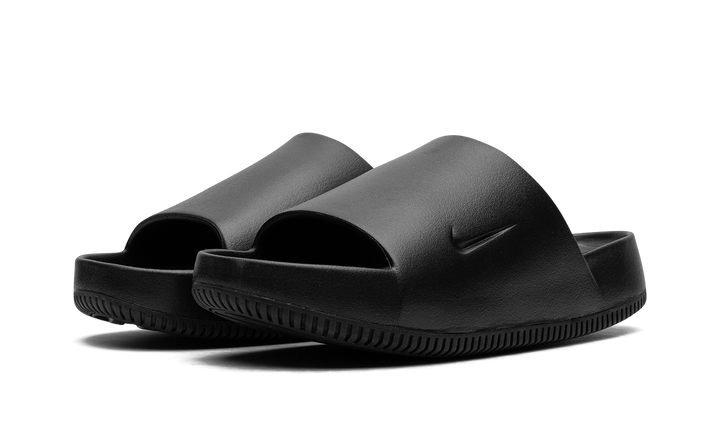 NIKE CALM SLIDE BLACK