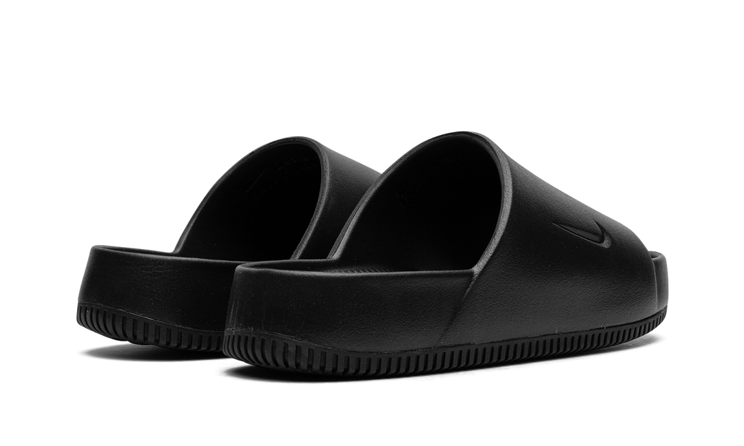NIKE CALM SLIDE BLACK