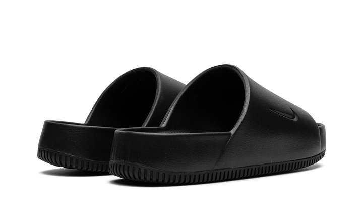 NIKE CALM SLIDE BLACK