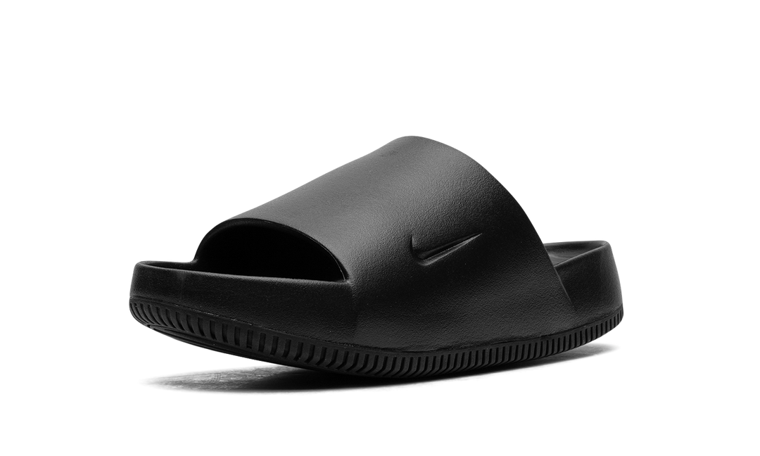 NIKE CALM SLIDE BLACK